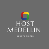 Host Medellin